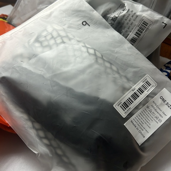 Intimate Apparel 9 - Picture 10 of 10